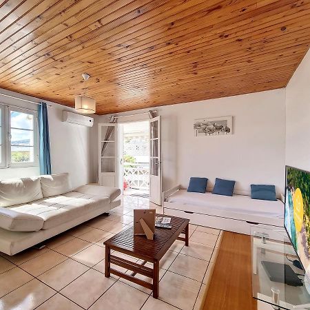 Paul Et Aliette - T3 Classe 3 Etoiles - 70M2 - Σαιν-Ντενί Εξωτερικό φωτογραφία