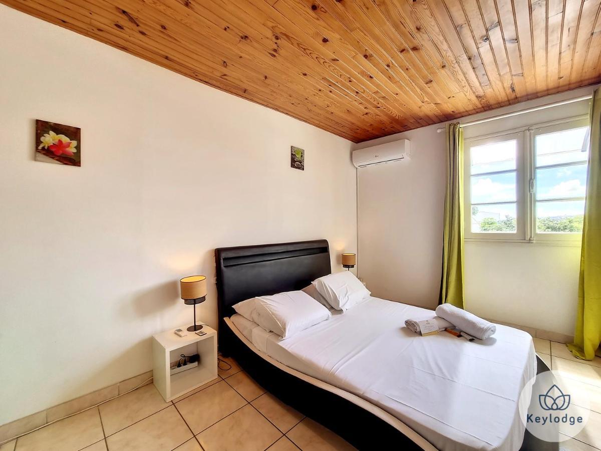 Paul Et Aliette - T3 Classe 3 Etoiles - 70M2 - Σαιν-Ντενί Εξωτερικό φωτογραφία