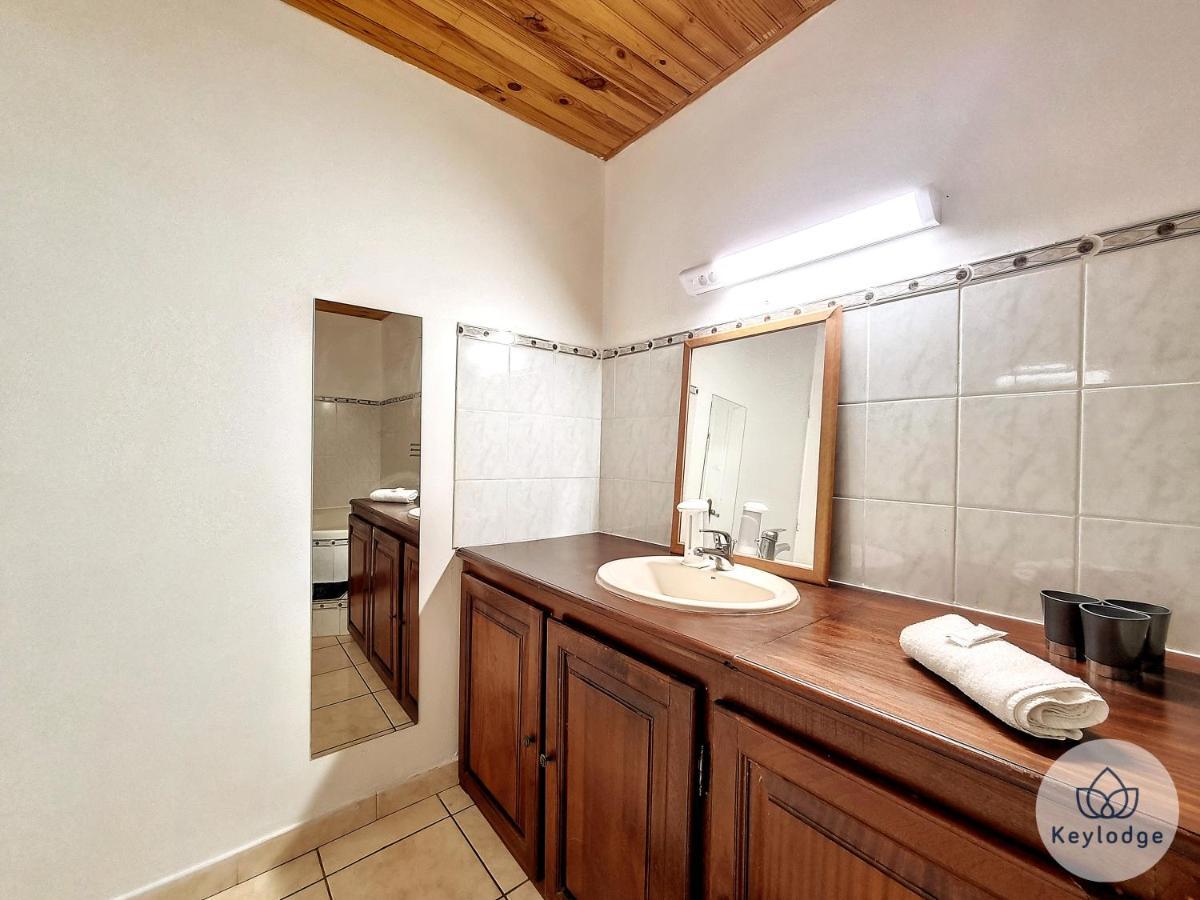 Paul Et Aliette - T3 Classe 3 Etoiles - 70M2 - Σαιν-Ντενί Εξωτερικό φωτογραφία