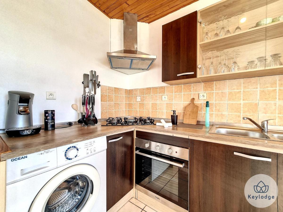 Paul Et Aliette - T3 Classe 3 Etoiles - 70M2 - Σαιν-Ντενί Εξωτερικό φωτογραφία