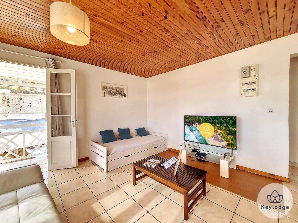 Paul Et Aliette - T3 Classe 3 Etoiles - 70M2 - Σαιν-Ντενί Εξωτερικό φωτογραφία